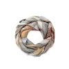 Best A Grand Entrance Oversized Silk Scarf Women Scarves | Scarves