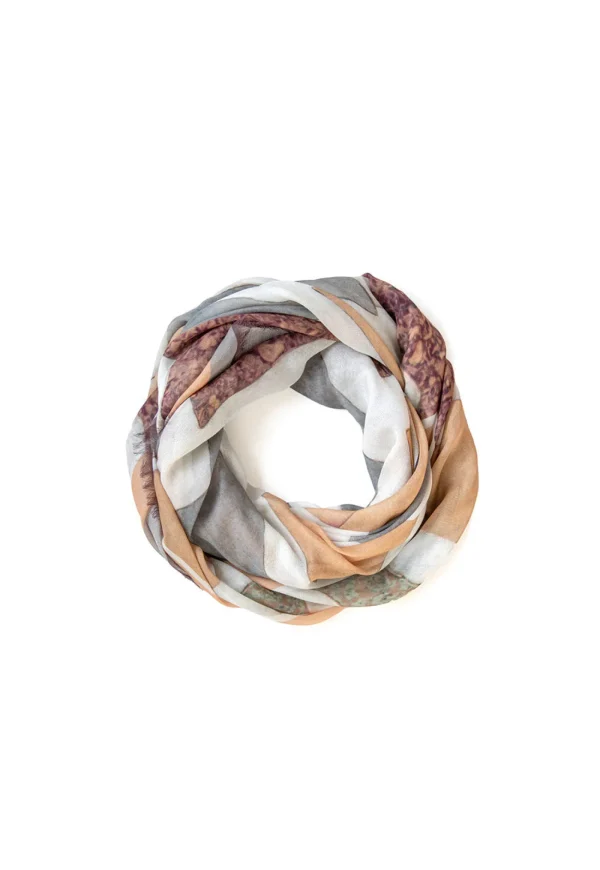 New A Grand Entrance Study Large Square Scarf Women Scarves | Scarves