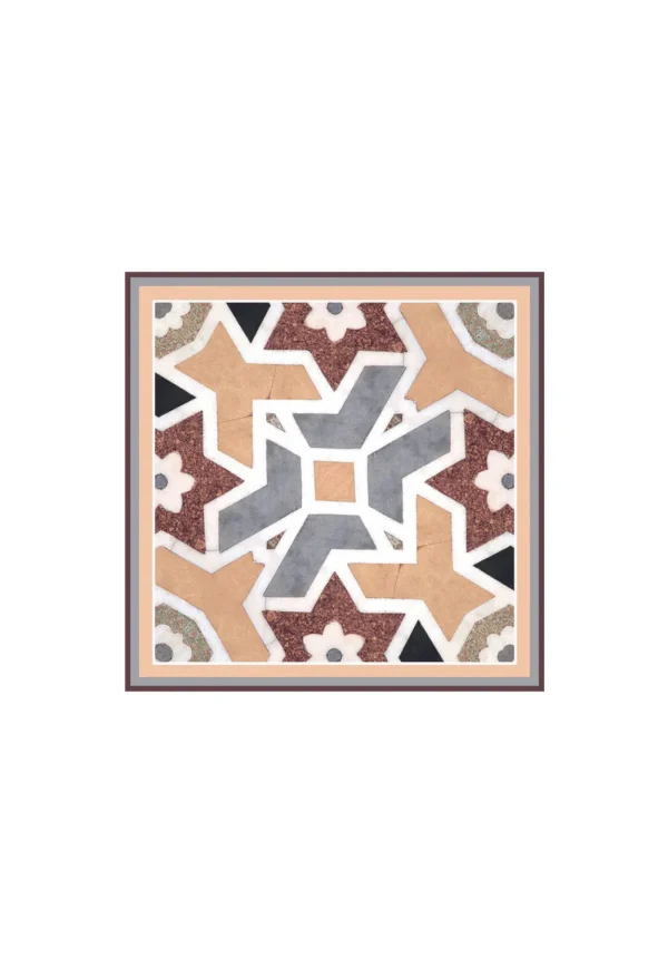 Fashion A Grand Entrance Study Small Silk Neckerchief Women Scarves | Scarves