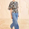 Discount Ada Top - River Women Tops & Tees