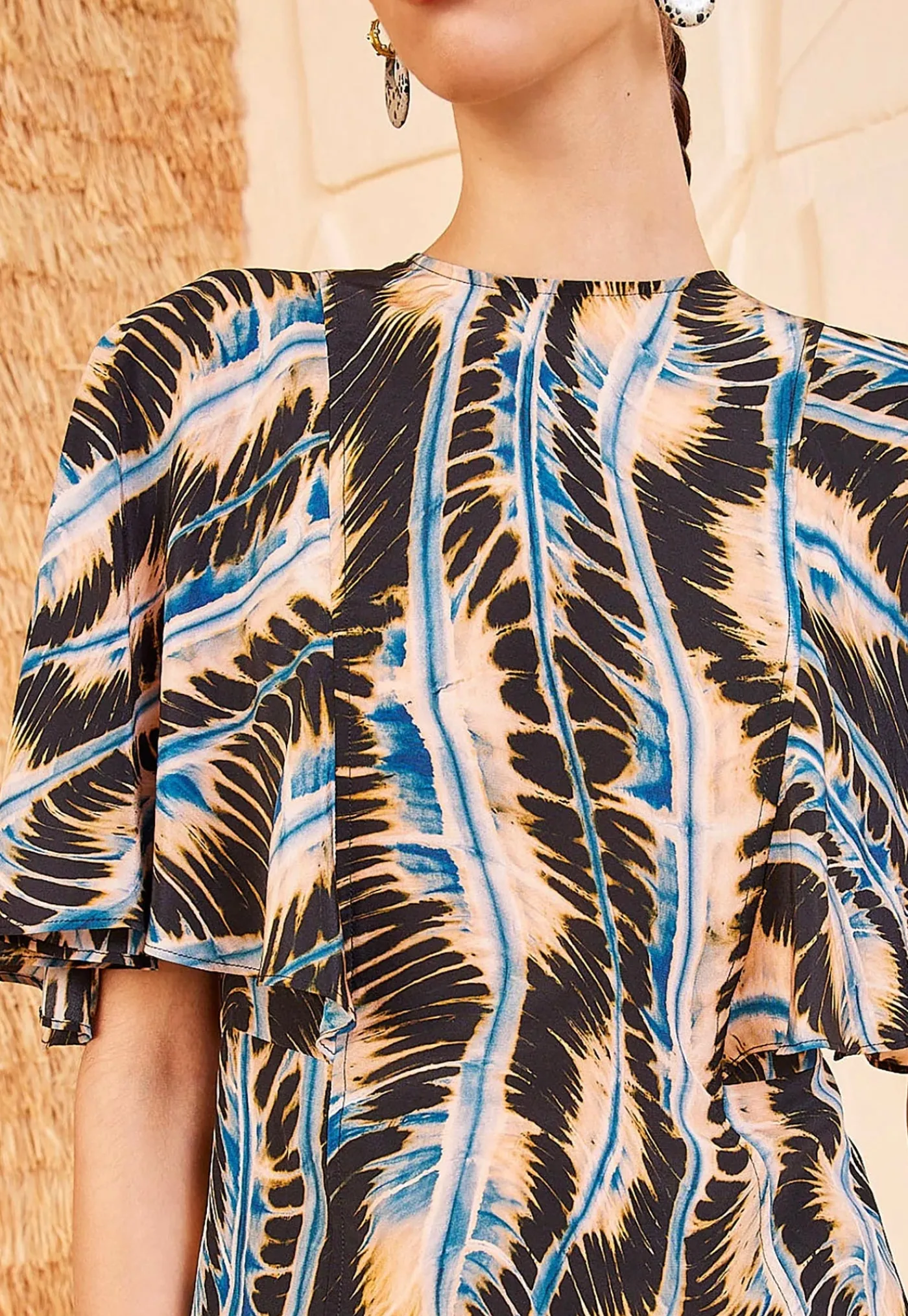 ada_top__river_2.webp Discount Ada Top - River Women Tops & Tees