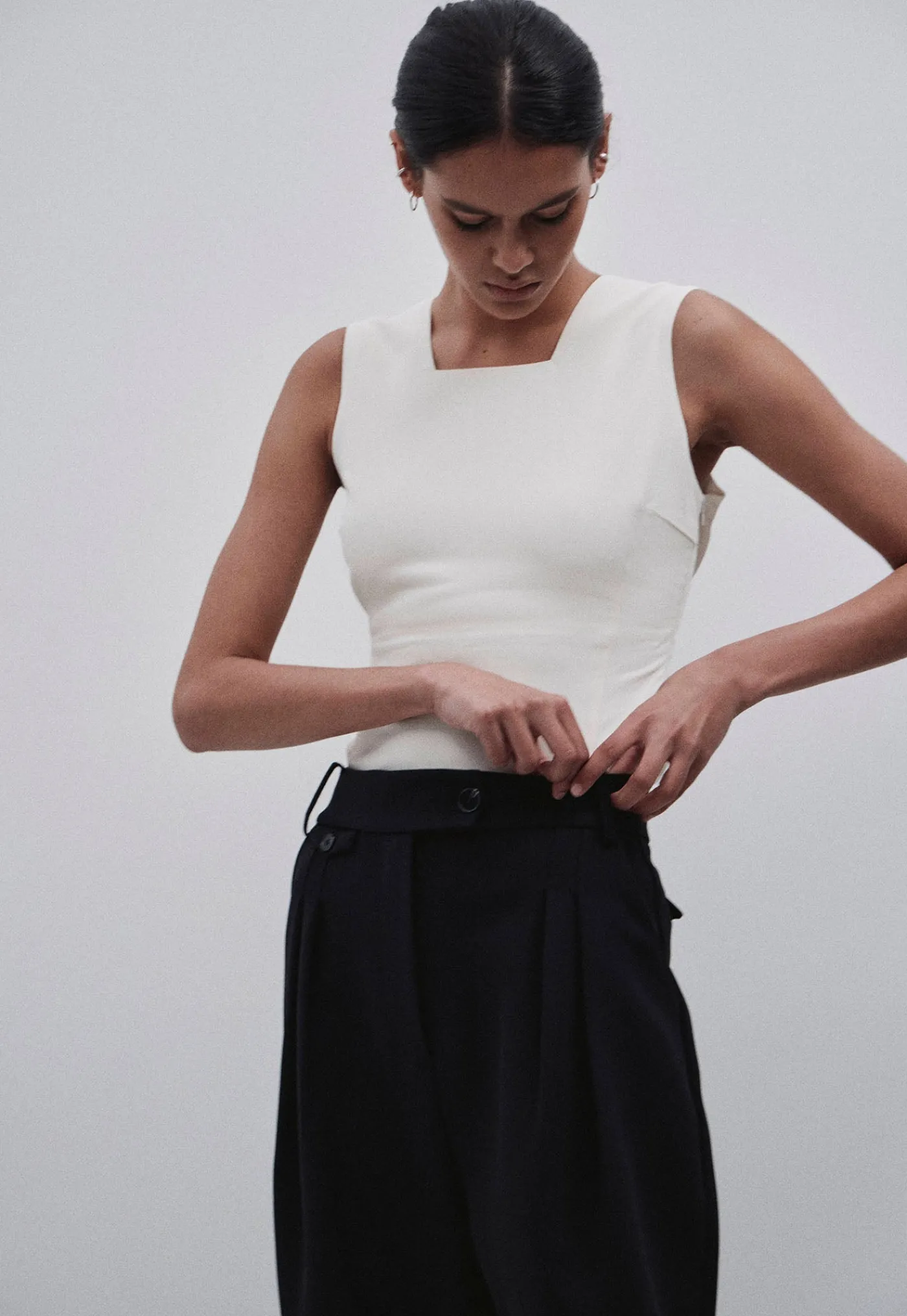 adam_trouser__black_3.webp Sale Adam Trouser - Black Women Pants