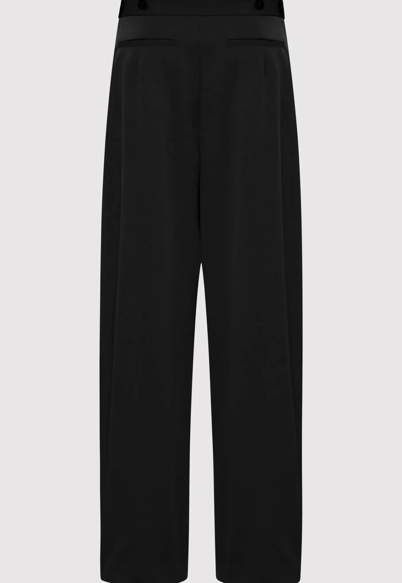 adjustable_pants__black_5.webp Fashion Adjustable Pants - Black Women Pants