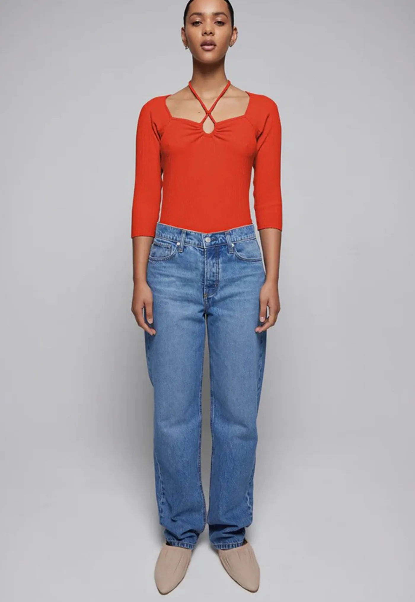 agnes_jean__engaging_0.webp Fashion Agnes Jean - Engaging Women Denim