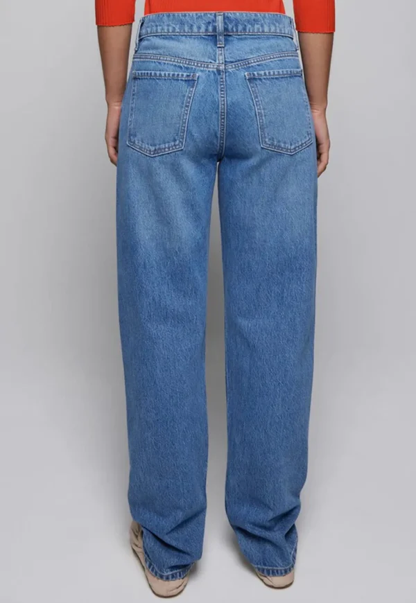 Fashion Agnes Jean - Engaging Women Denim