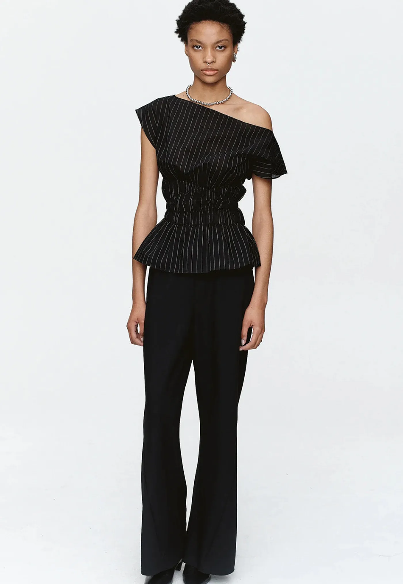 aida_top__black_stripe_0.webp New Aida Top - Black Stripe Women Tops & Tees