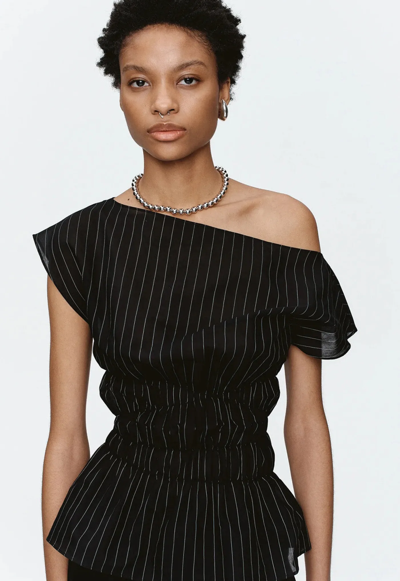 aida_top__black_stripe_1.webp New Aida Top - Black Stripe Women Tops & Tees