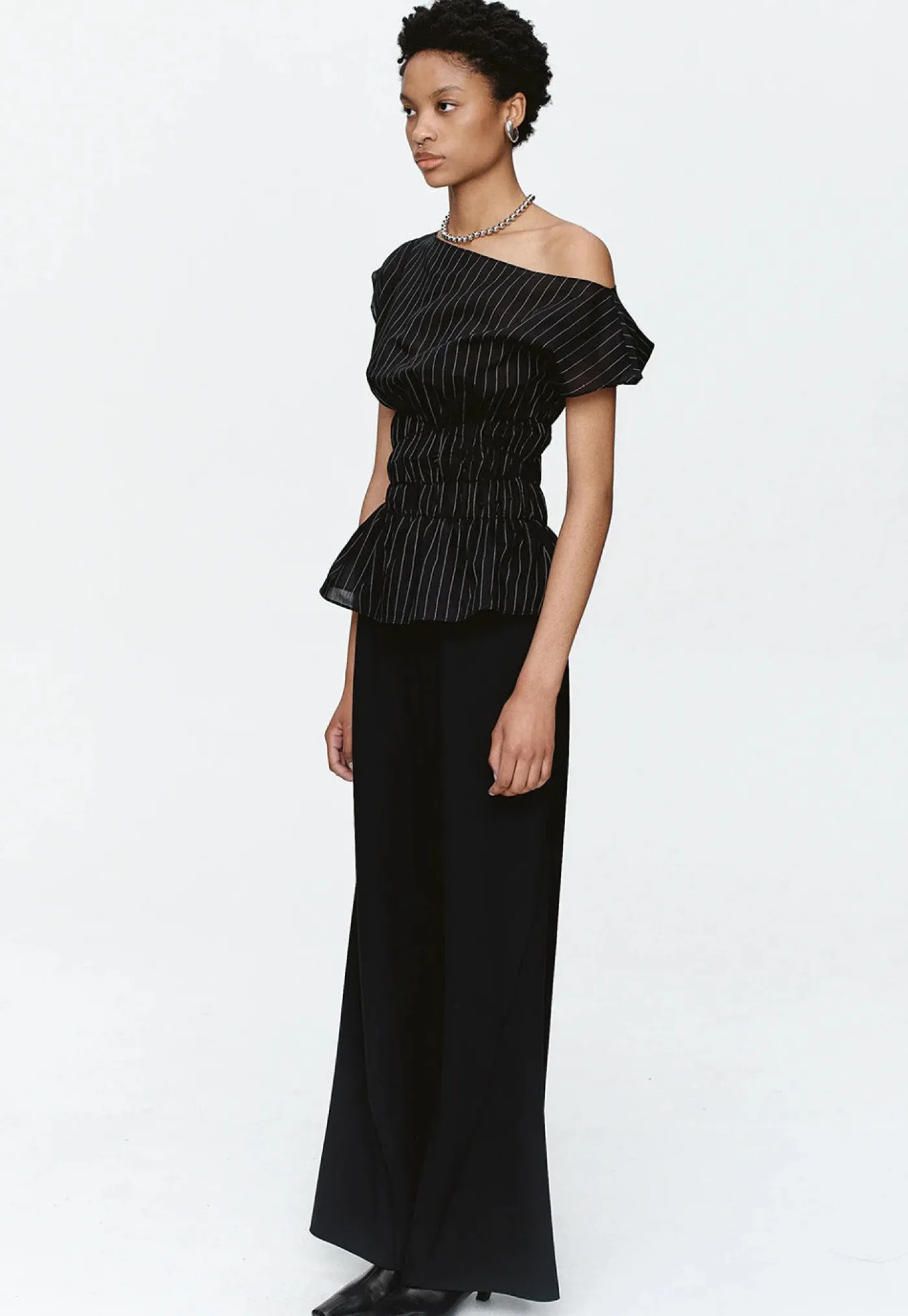 aida_top__black_stripe_2.webp New Aida Top - Black Stripe Women Tops & Tees
