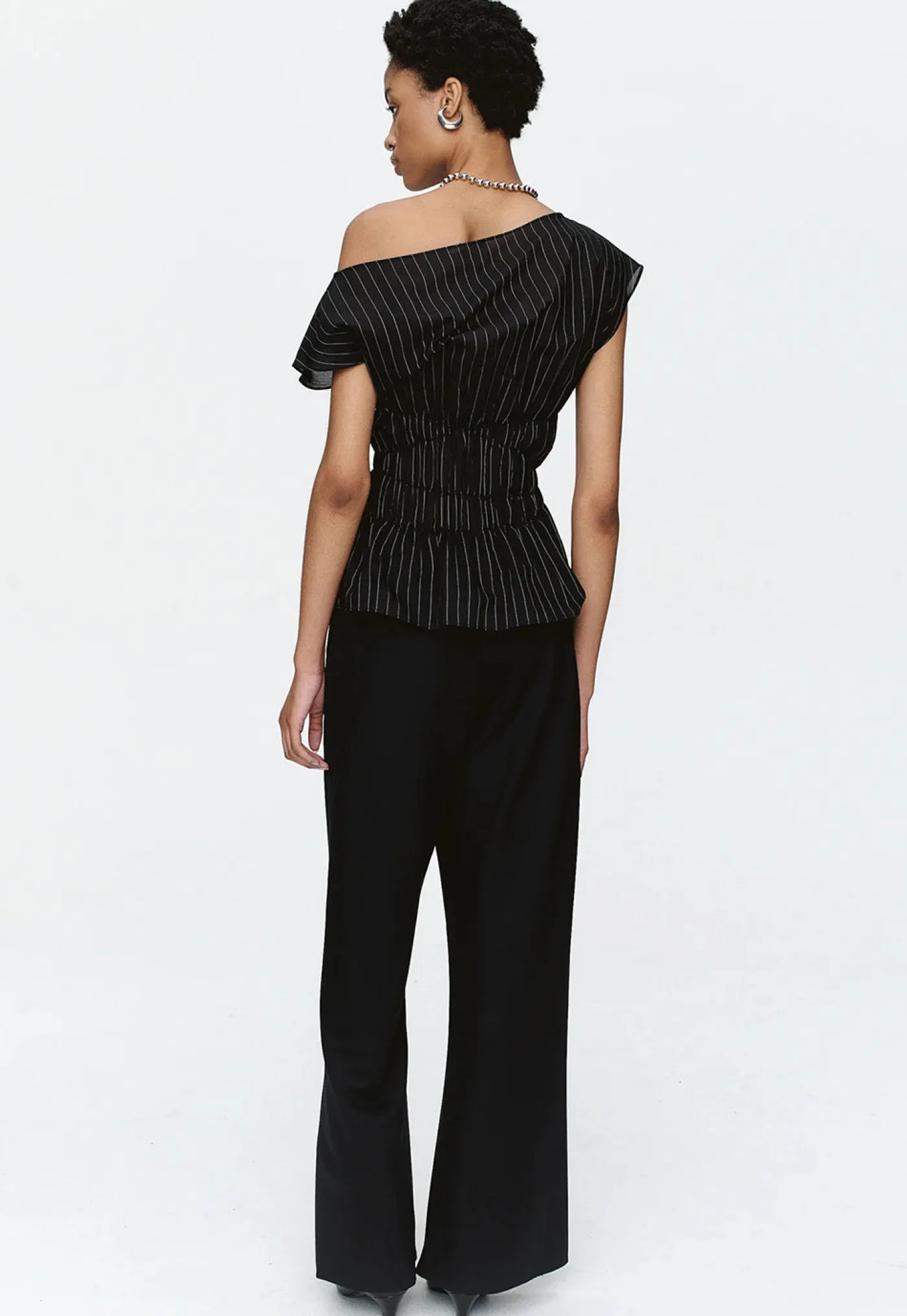 aida_top__black_stripe_3.webp New Aida Top - Black Stripe Women Tops & Tees