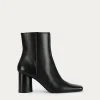 Best Alastor Boot - Black Women Footwear | Boots
