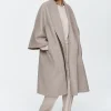 Clearance Alex Coat - Toast Women Coats