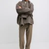 Discount Alfie Jacket - Taupe Women Blazers & Jackets