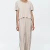 New Alicia Pant - Sesame Women Pants