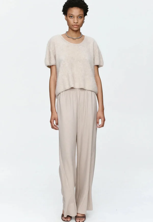 New Alicia Pant - Sesame Women Pants