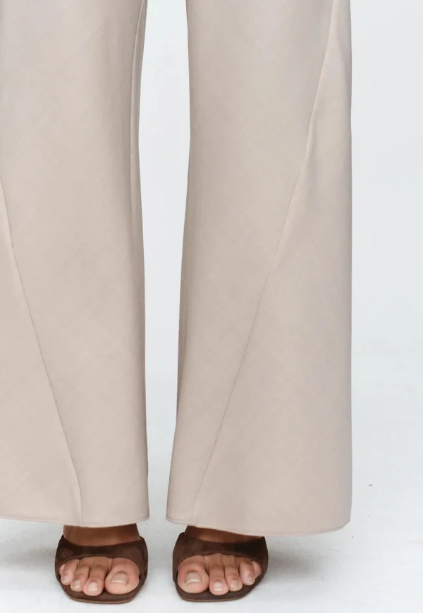 New Alicia Pant - Sesame Women Pants