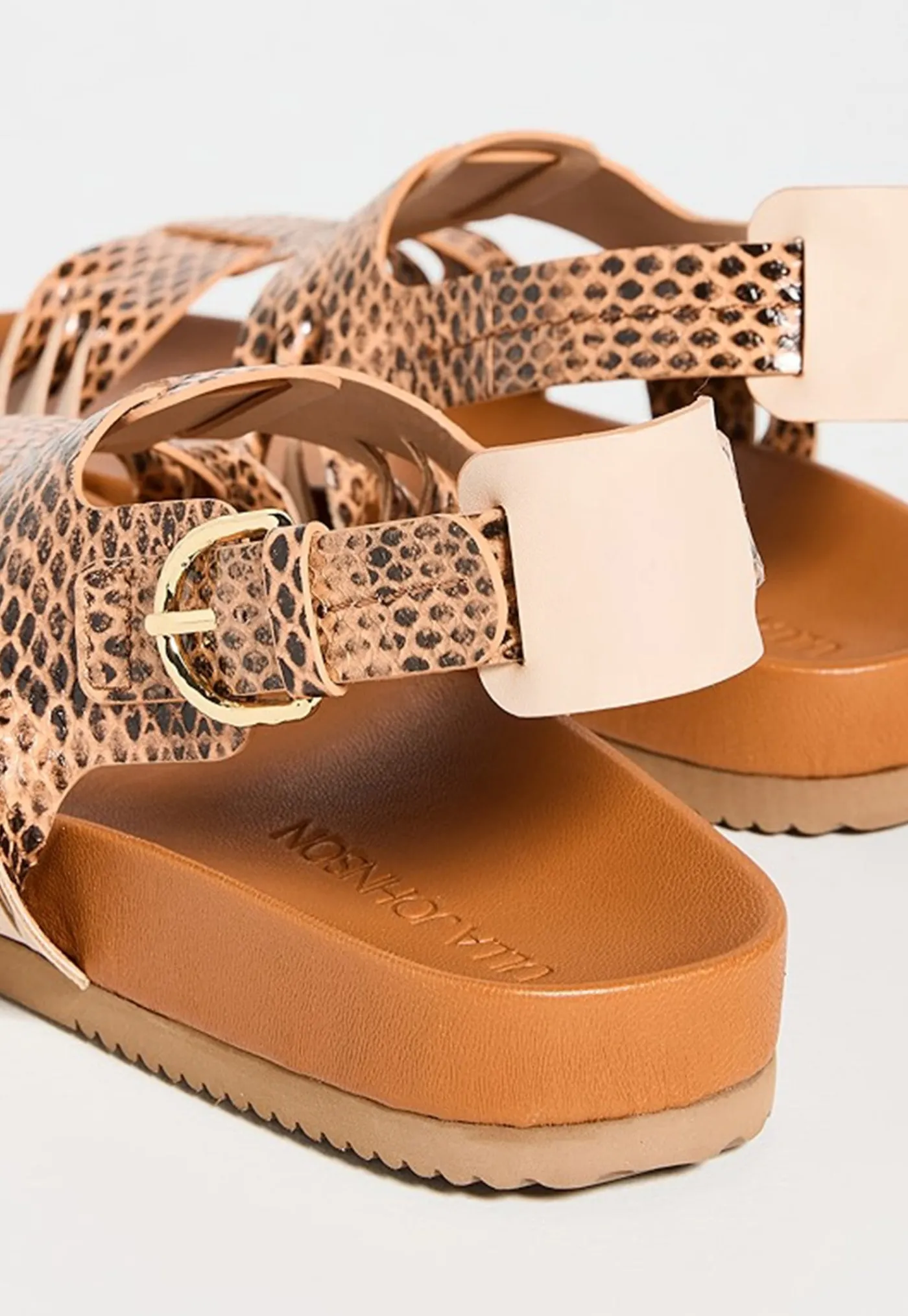 alma_twisted_contrast_san_2.webp Fashion Alma Twisted Contrast Sandal - Dune Women Footwear | Slides & Sandals
