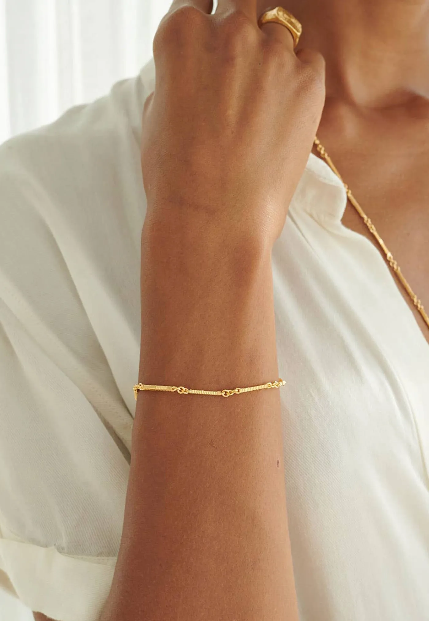 ameena_bracelet_1.webp Outlet Ameena Bracelet Women Jewellery | Jewellery