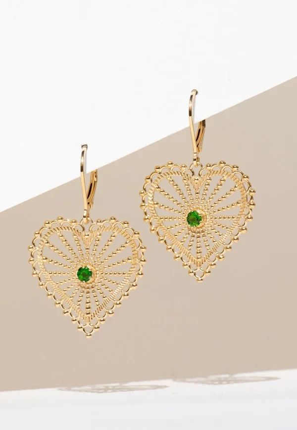 Fashion Amor Earrings Women Jewellery | Jewellery
