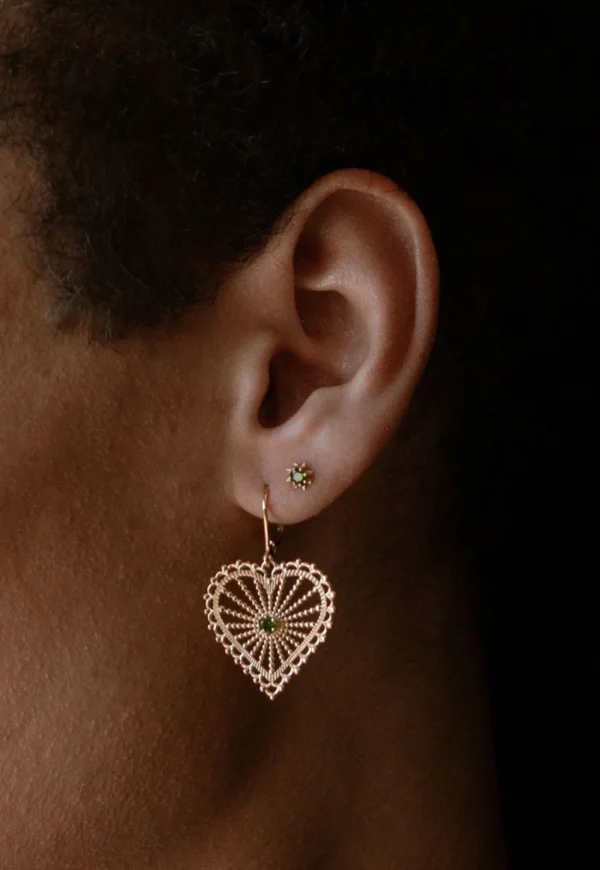 Fashion Amor Earrings Women Jewellery | Jewellery