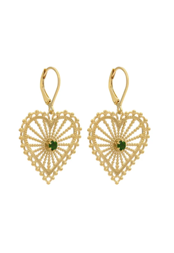 Fashion Amor Earrings Women Jewellery | Jewellery
