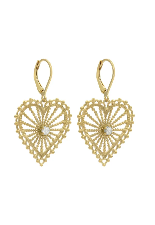 Fashion Amor Earrings Women Jewellery | Jewellery