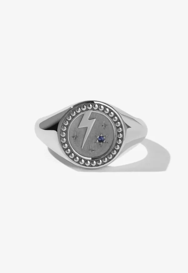 Hot Amulet Strength Signet Women Jewellery | Jewellery
