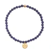 Fashion Amuleto Bracelet - Lapis Lazuli Women Jewellery | Jewellery
