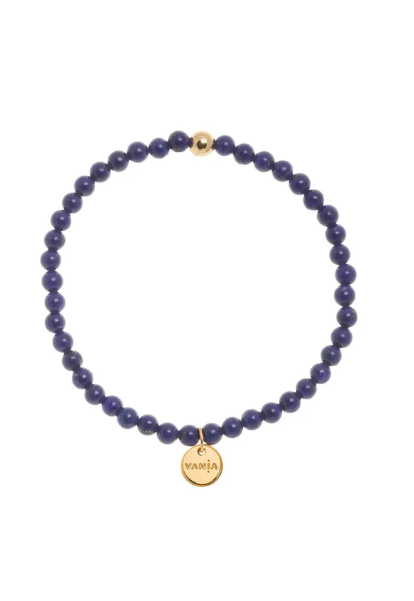 Fashion Amuleto Bracelet - Lapis Lazuli Women Jewellery | Jewellery