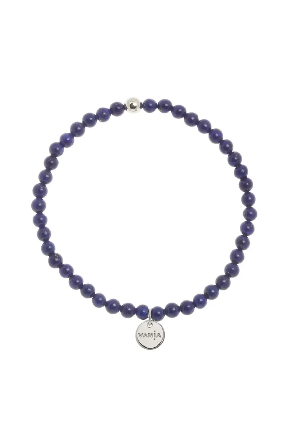 Fashion Amuleto Bracelet - Lapis Lazuli Women Jewellery | Jewellery
