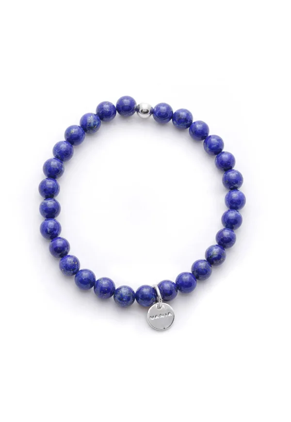 Fashion Amuleto Bracelet - Lapis Lazuli Women Jewellery | Jewellery