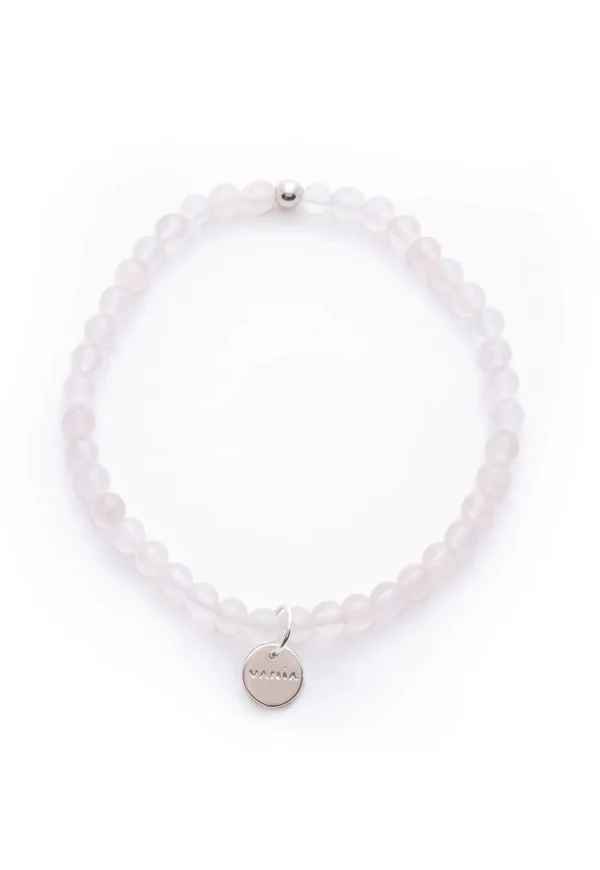 Best Amuleto Bracelet - Rose Quartz Women Jewellery | Jewellery