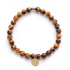 Best Amuleto Bracelet - Tigers Eye Women Jewellery | Jewellery
