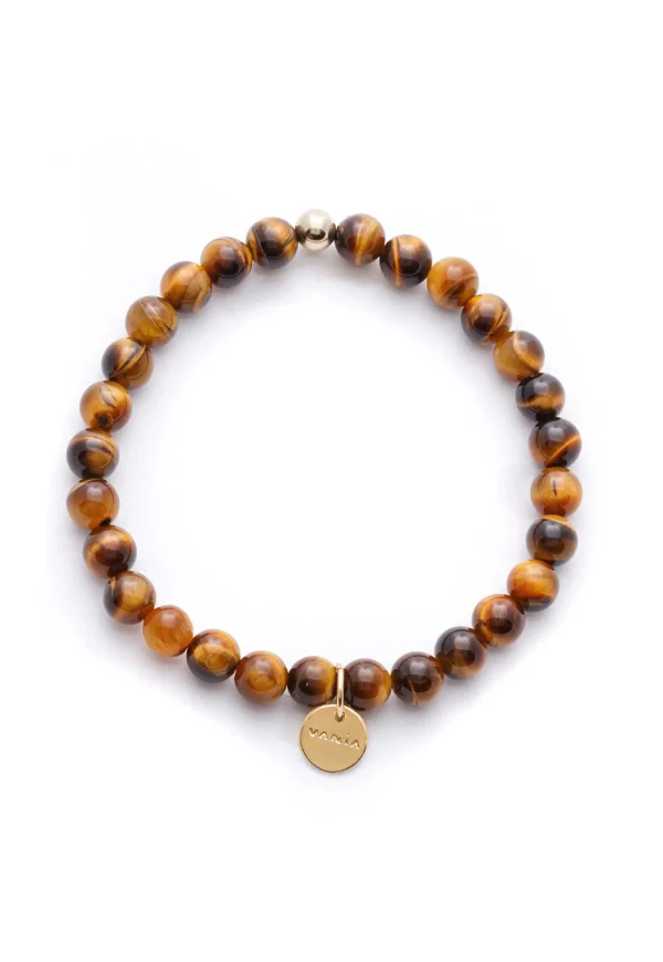 Best Amuleto Bracelet - Tigers Eye Women Jewellery | Jewellery