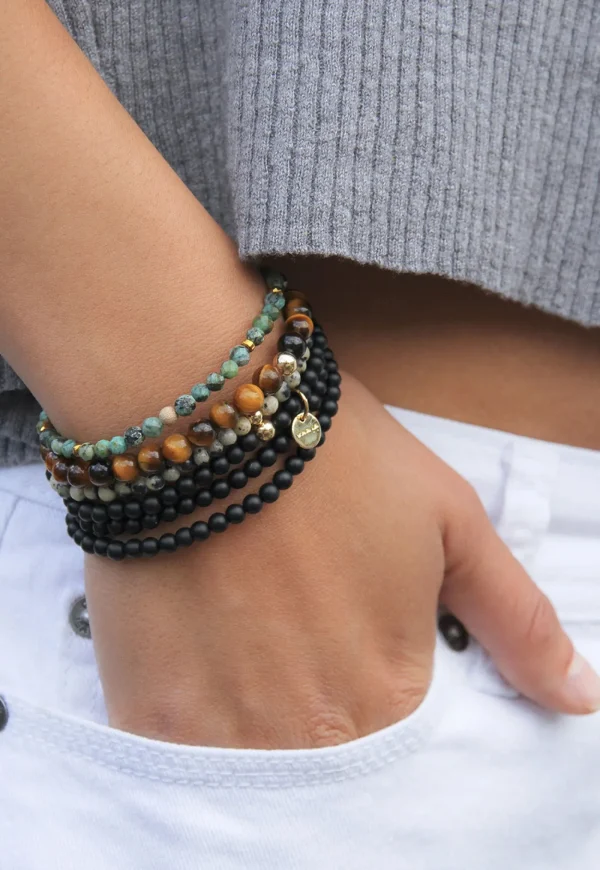 Best Amuleto Bracelet - Tigers Eye Women Jewellery | Jewellery