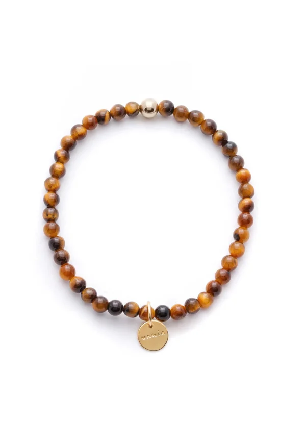 Best Amuleto Bracelet - Tigers Eye Women Jewellery | Jewellery