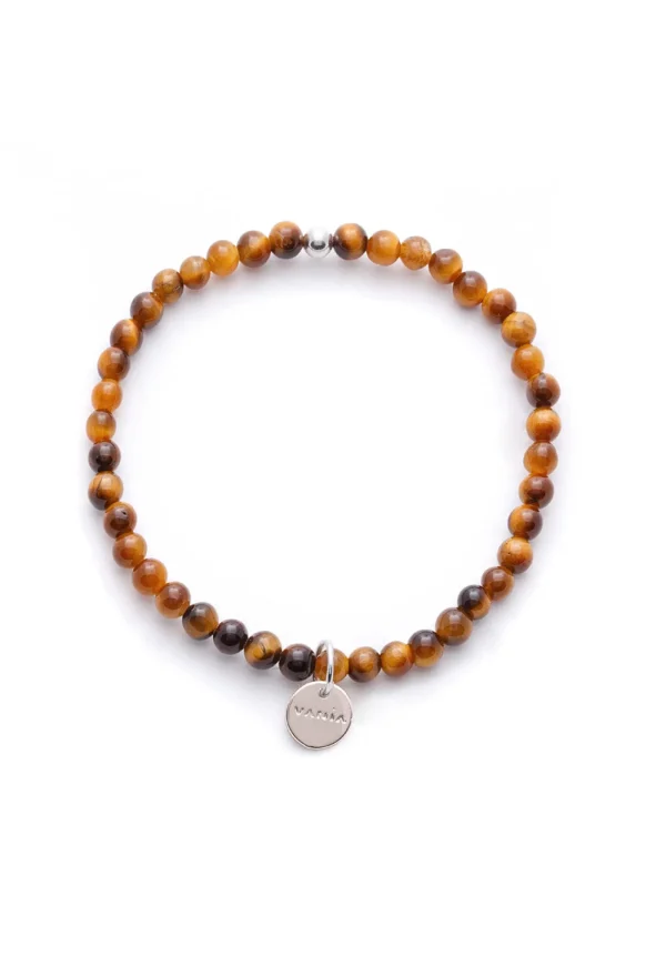 Best Amuleto Bracelet - Tigers Eye Women Jewellery | Jewellery