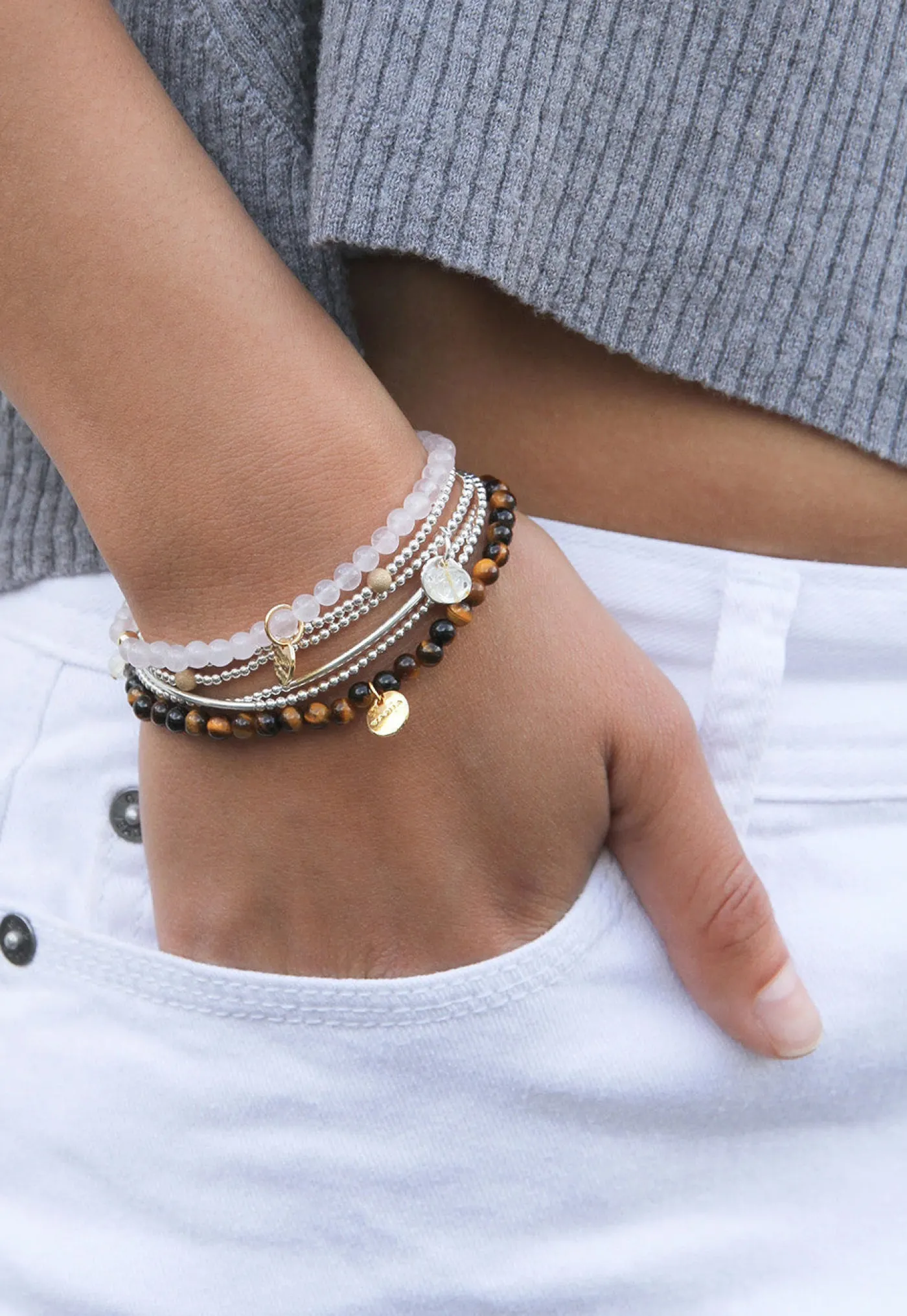 amuleto_bracelet__tigers__5.webp Best Amuleto Bracelet - Tigers Eye Women Jewellery | Jewellery