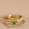 New Anchored Stacker Ring Women Jewellery | Jewellery