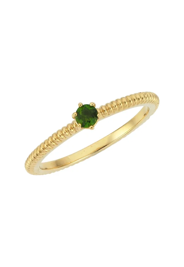 New Anchored Stacker Ring Women Jewellery | Jewellery