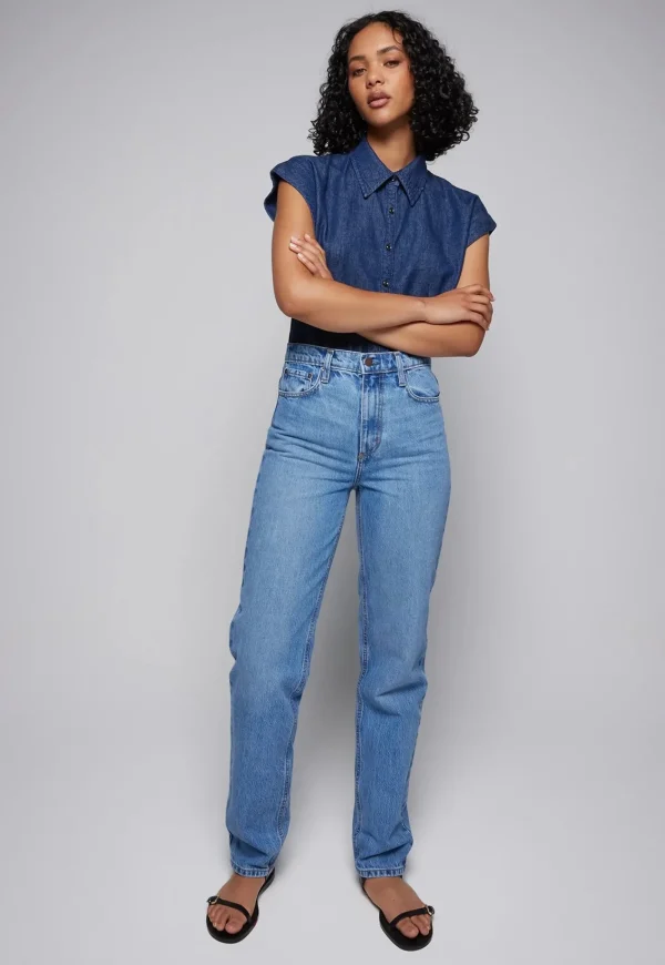 Outlet Andi Jean - Revelation Women Denim
