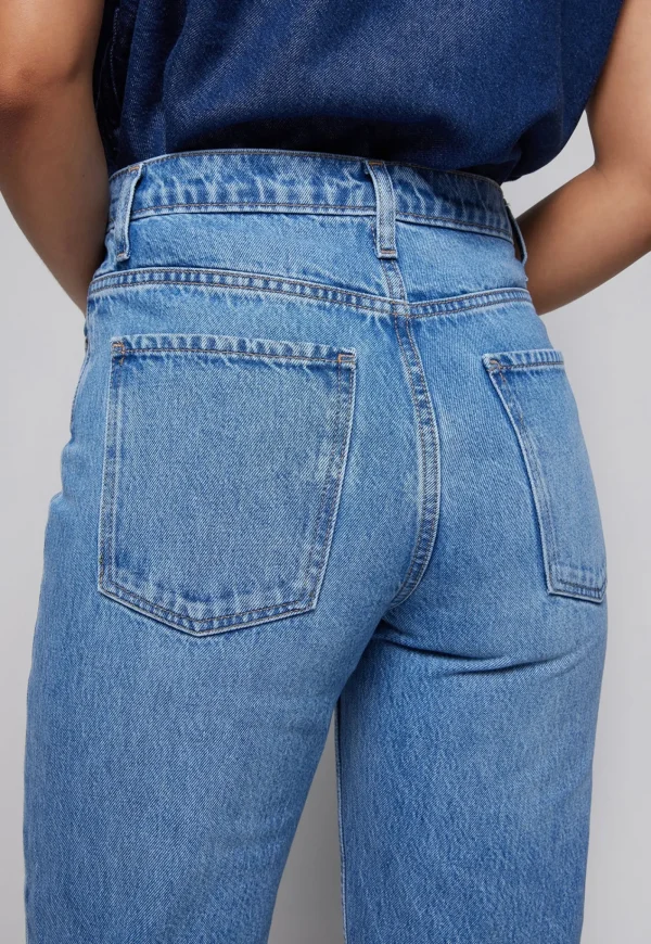Outlet Andi Jean - Revelation Women Denim