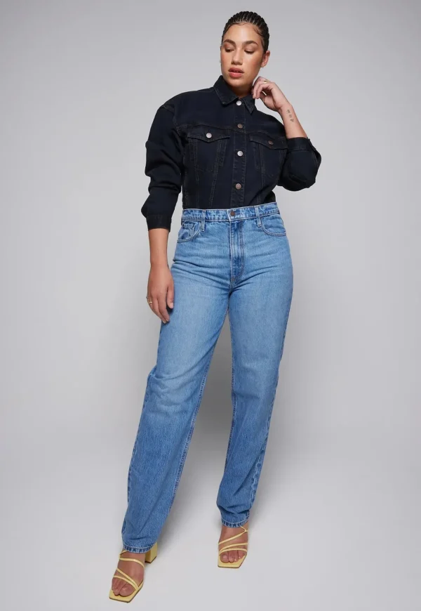 Outlet Andi Jean - Revelation Women Denim