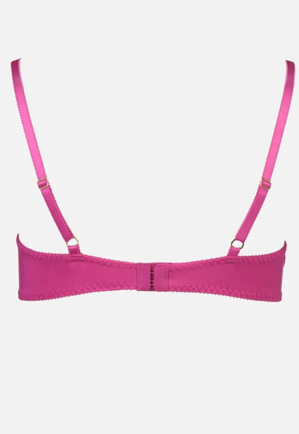 Hot Angela Bra - Bohemian Women Lingerie