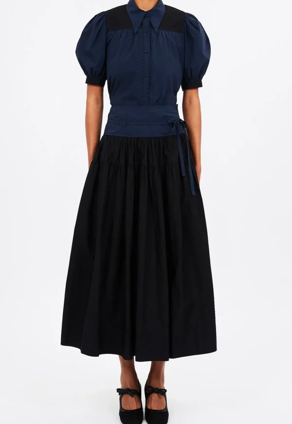 Outlet Angeline Skirt - Twilight Women Skirts