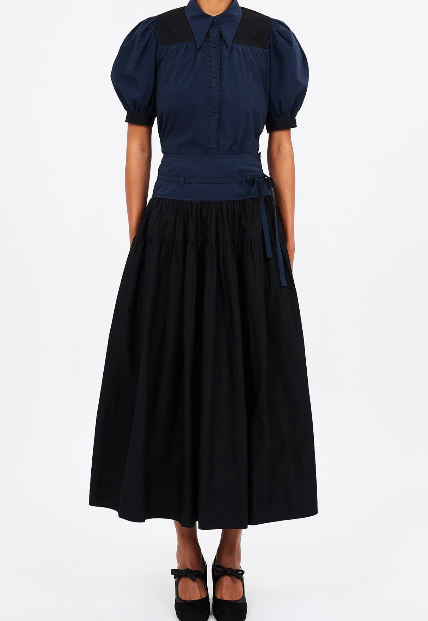 angeline_skirt__twilight_0.webp Outlet Angeline Skirt - Twilight Women Skirts