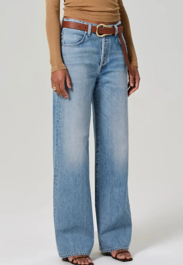 Discount Annina Jean - Meuse Women Denim