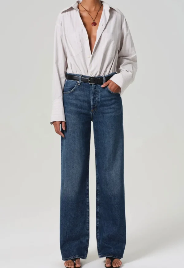 Best Annina Jean - Westwood Women Denim