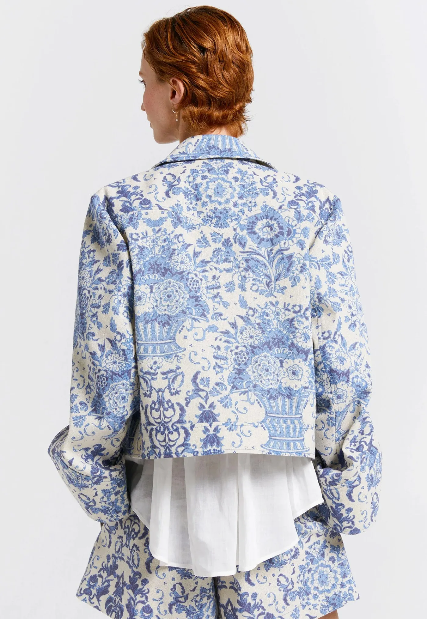 antiquarian_jacket__natur_2.webp Best Antiquarian Jacket - Natural/Blue Women Blazers & Jackets