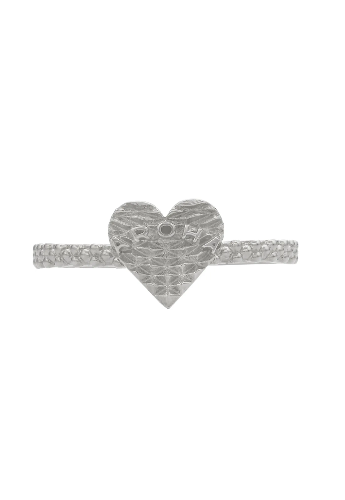 aroha_heart_stacker_ring_4.webp Online Aroha Heart Stacker Ring Women Jewellery | Jewellery