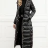 New Arosa Coat - Black Women Coats